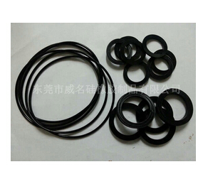 硅膠、硅橡膠原材料的特點(diǎn)及行業(yè)應(yīng)用市場(chǎng)