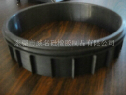 我們的東莞導熱硅膠制品，質(zhì)量都過關