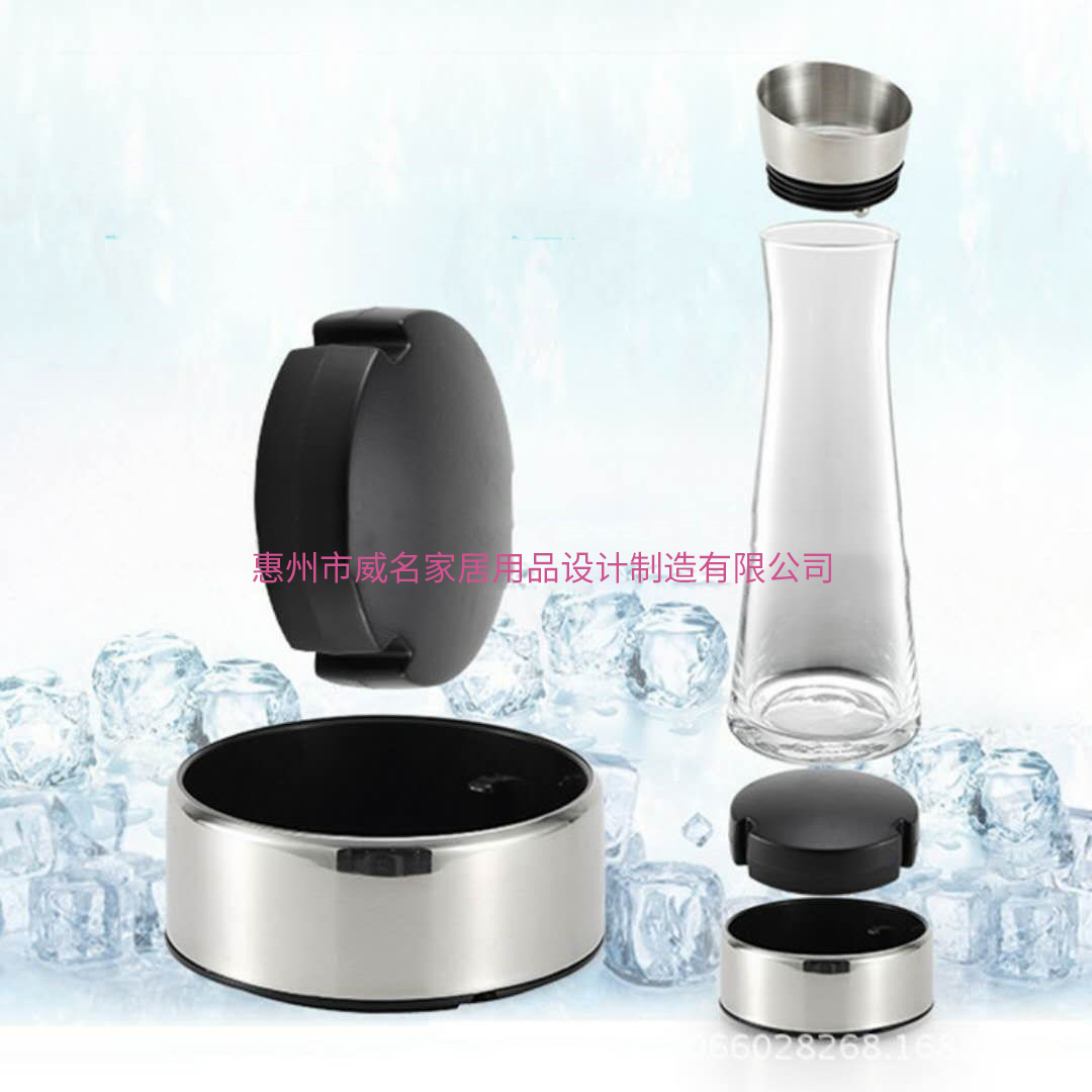 選擇304不銹鋼蓋子，讓你喝茶更簡(jiǎn)單